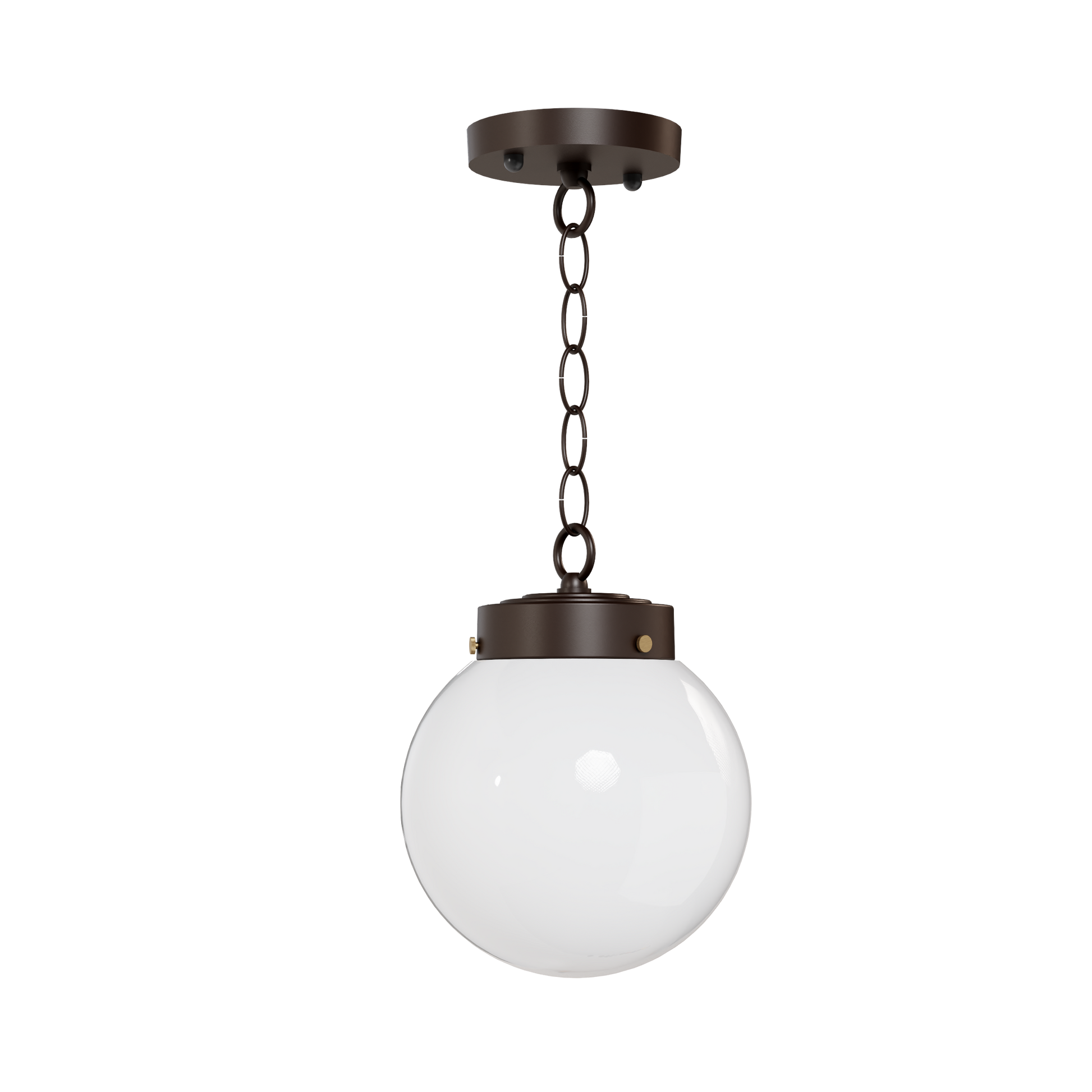 SNOC KEY WEST - CEILING MOUNT WITH CHAIN SMALL 13050 - Ceiling