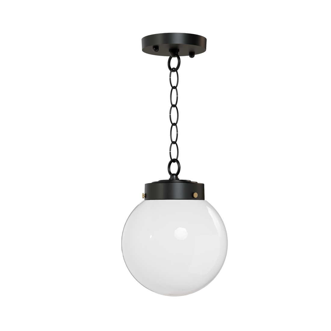 SNOC KEY WEST - CEILING MOUNT WITH CHAIN SMALL 13050 - Ceiling