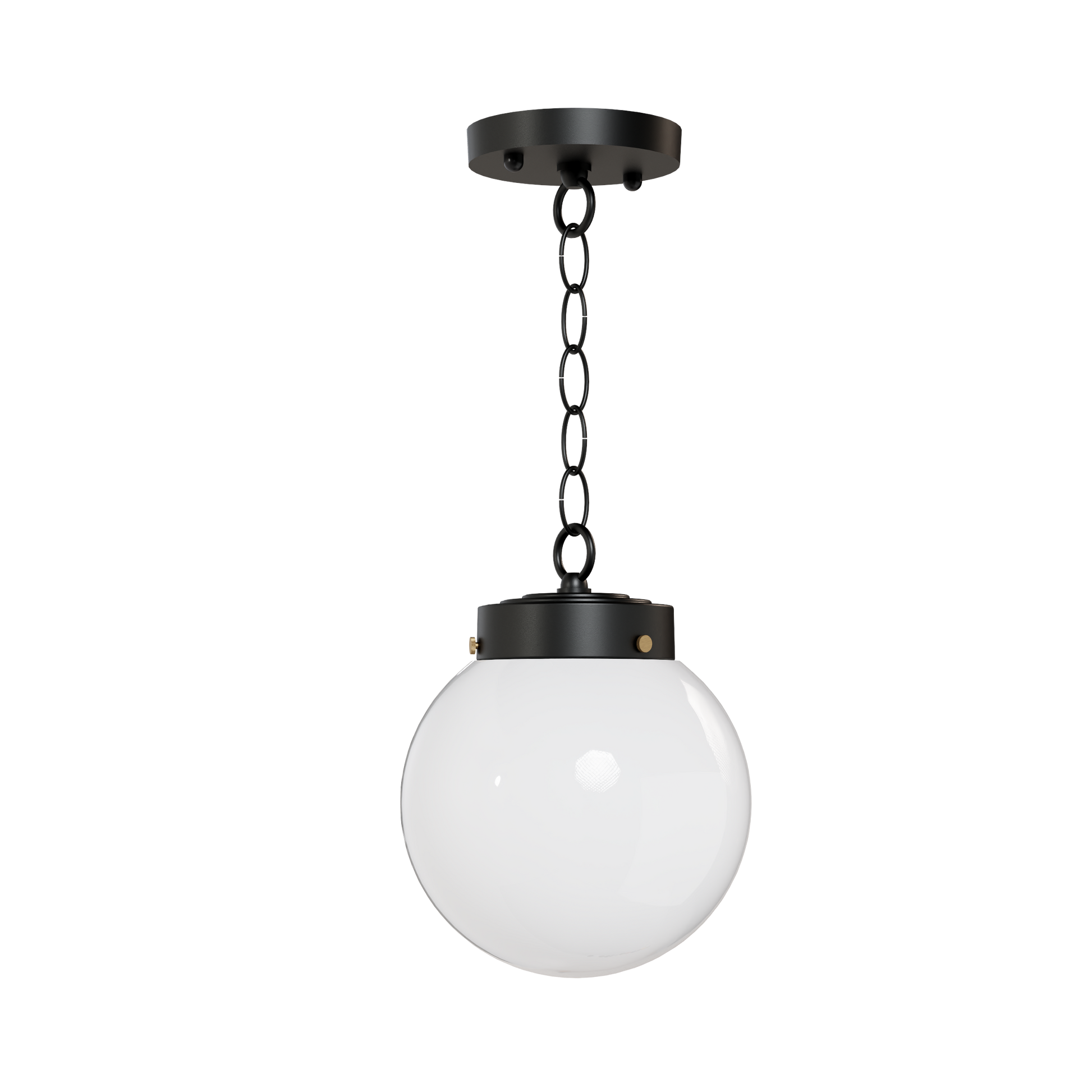 SNOC KEY WEST - CEILING MOUNT WITH CHAIN SMALL 13050 - Ceiling