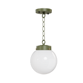 SNOC KEY WEST - CEILING MOUNT WITH CHAIN SMALL 13050 - Ceiling