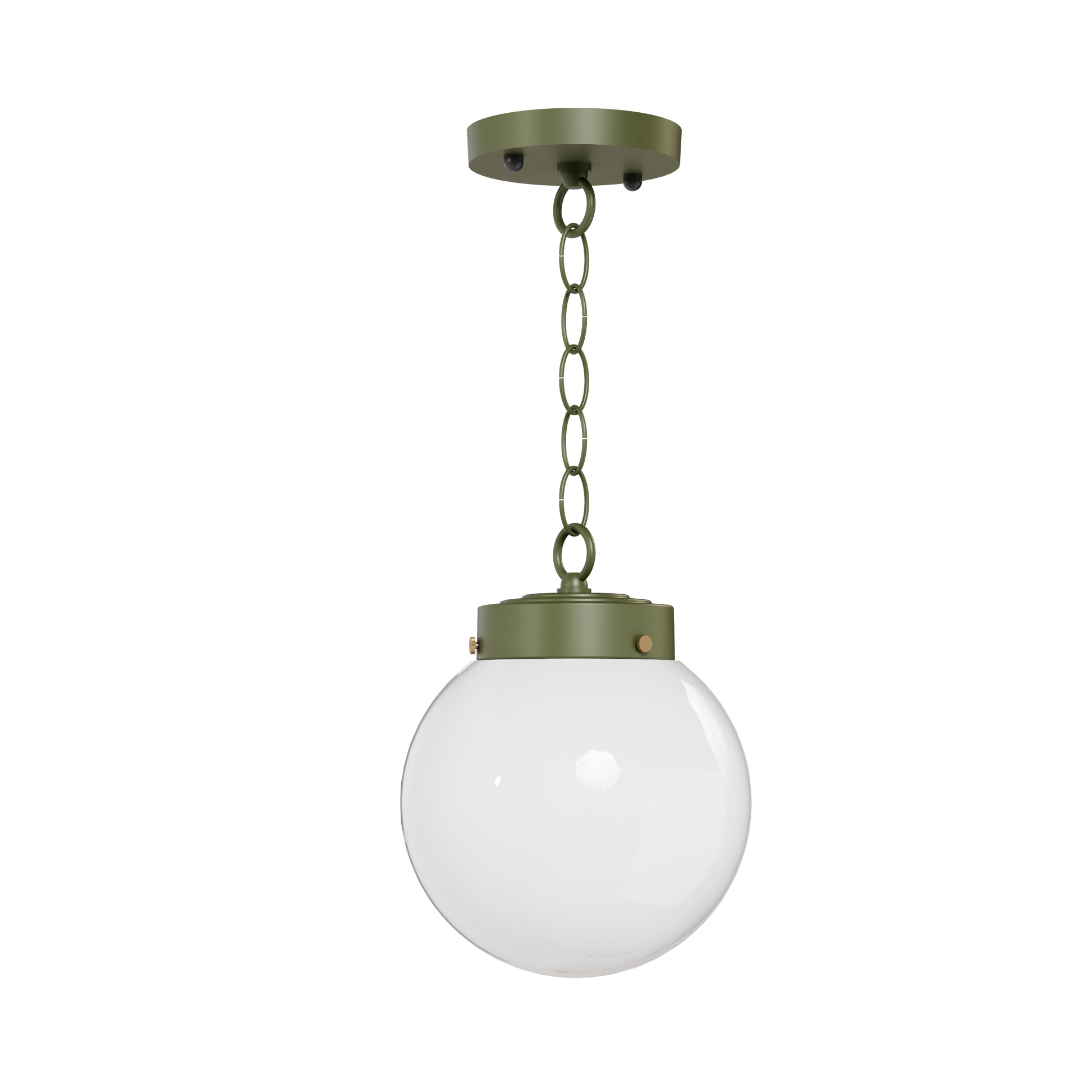 SNOC KEY WEST - CEILING MOUNT WITH CHAIN SMALL 13050 - Ceiling