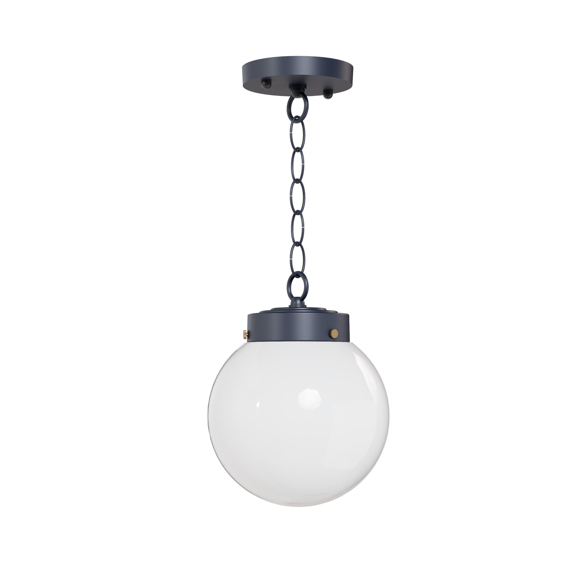 SNOC KEY WEST - CEILING MOUNT WITH CHAIN SMALL 13050 - Ceiling