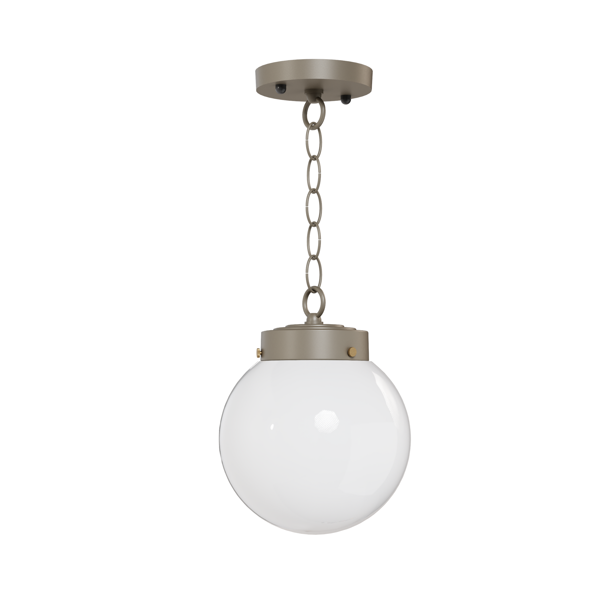 SNOC KEY WEST - CEILING MOUNT WITH CHAIN SMALL 13050 - Ceiling