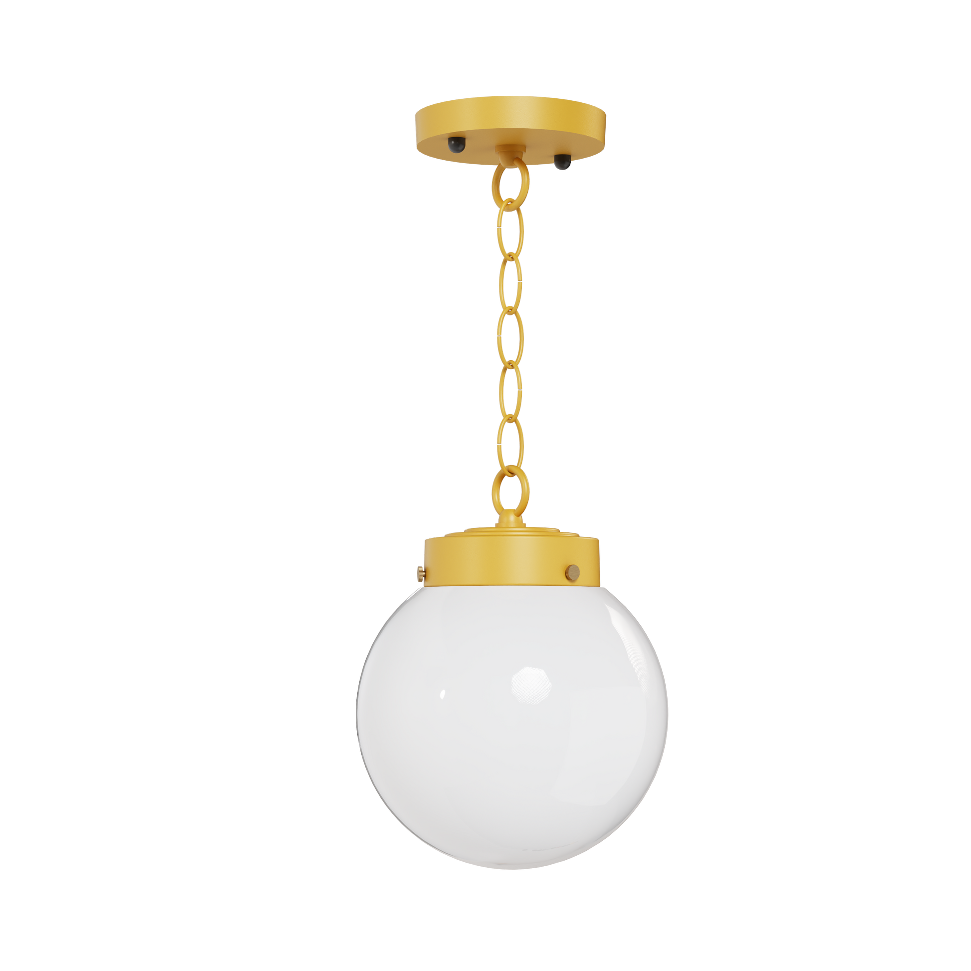 SNOC KEY WEST - CEILING MOUNT WITH CHAIN SMALL 13050 - Ceiling