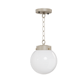 SNOC KEY WEST - CEILING MOUNT WITH CHAIN SMALL 13050 - Ceiling