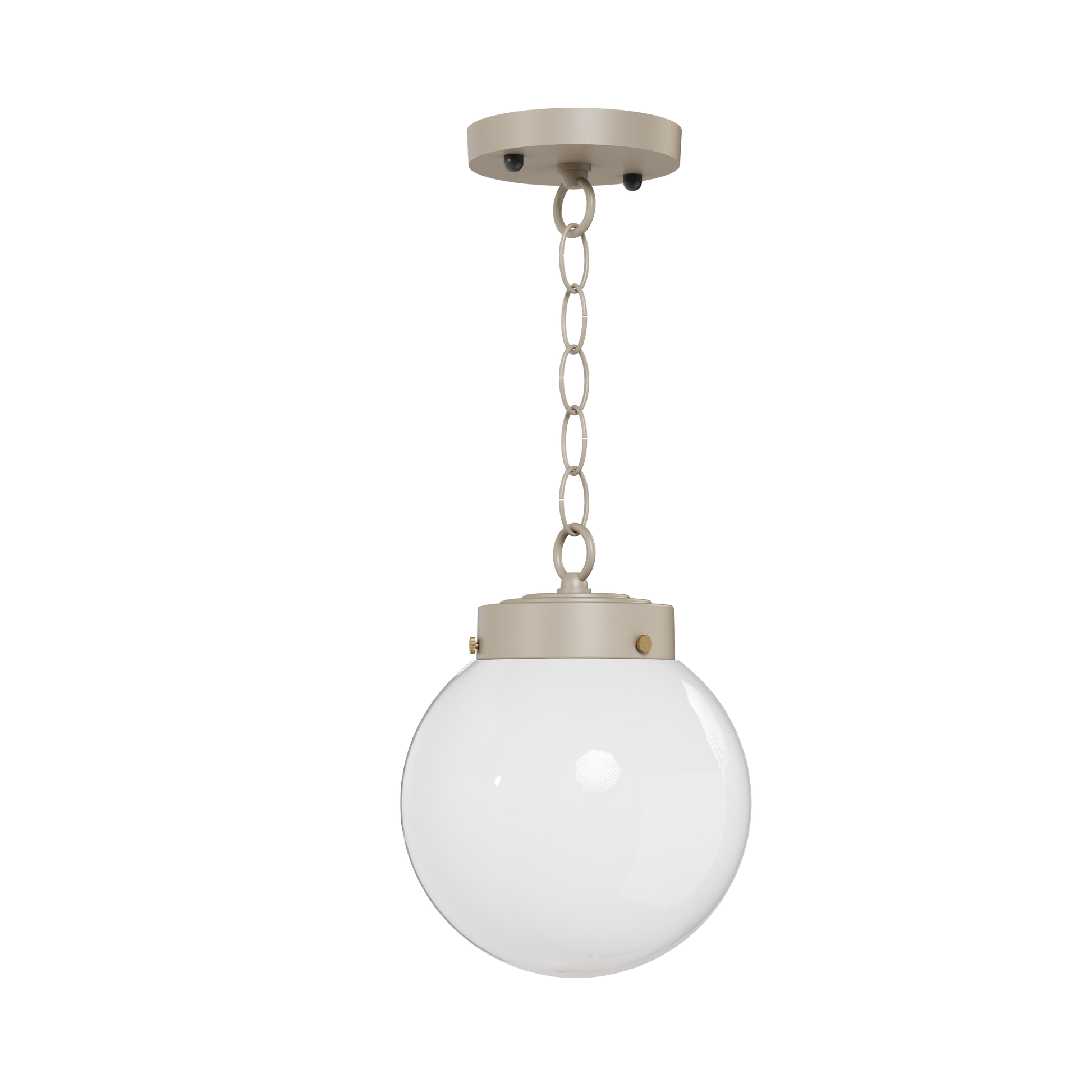 SNOC KEY WEST - CEILING MOUNT WITH CHAIN SMALL 13050 - Ceiling