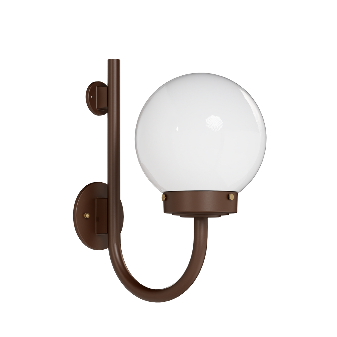 SNOC KEY WEST - WALL MOUNT UP WITH CANE SMALL 13066 - Wall