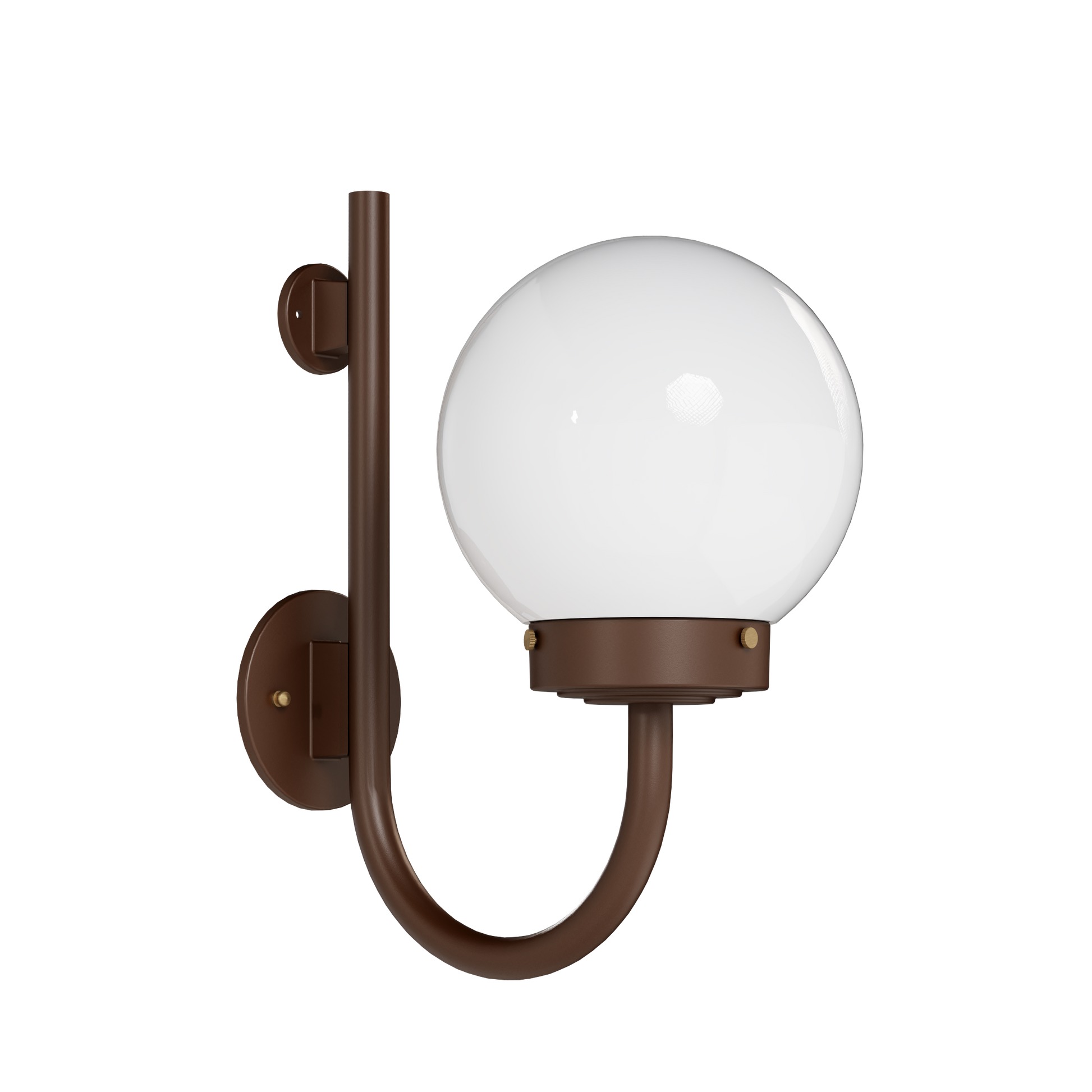 SNOC, KEY WEST - WALL MOUNT UP WITH CANE SMALL 13066, OUTDOOR WALL LIGHTS