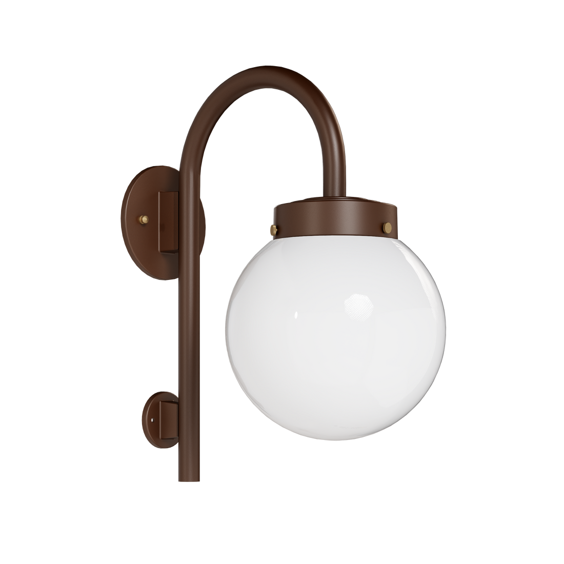 SNOC KEY WEST - WALL MOUNT DOWN WITH CANE SMALL 13069 - Wall