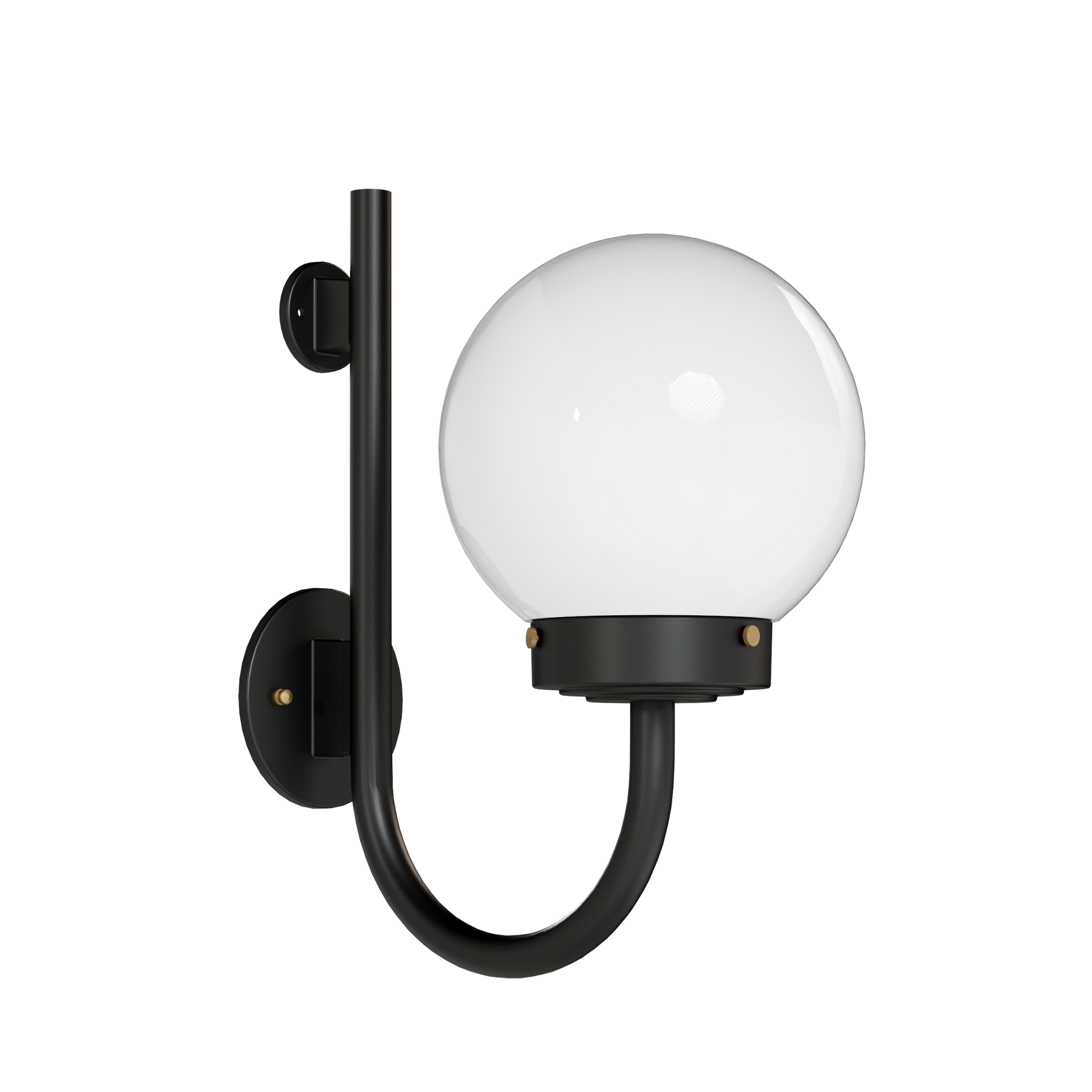 SNOC KEY WEST - WALL MOUNT UP WITH CANE SMALL 13096 - Wall