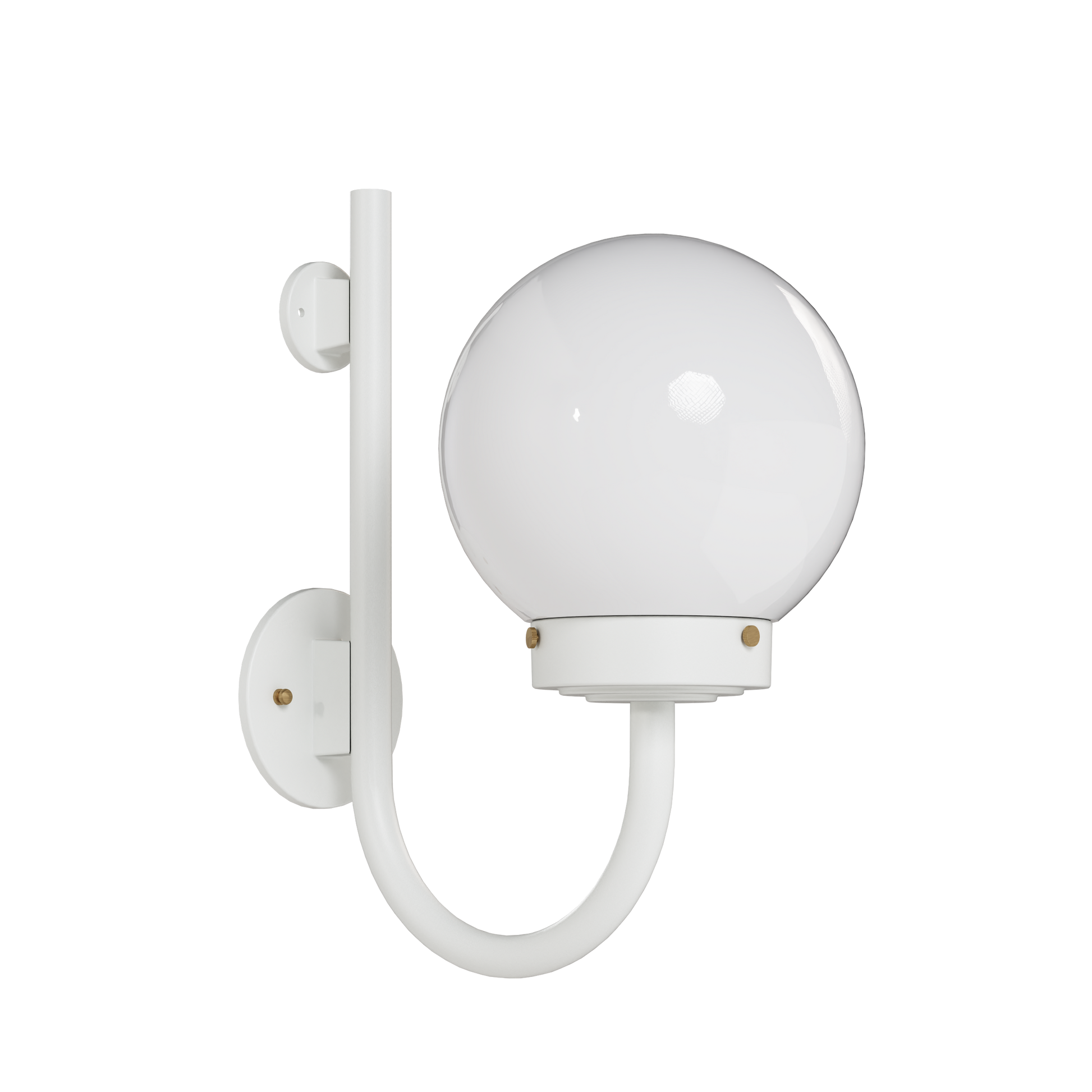 SNOC KEY WEST - WALL MOUNT UP WITH CANE SMALL 13096 - Wall