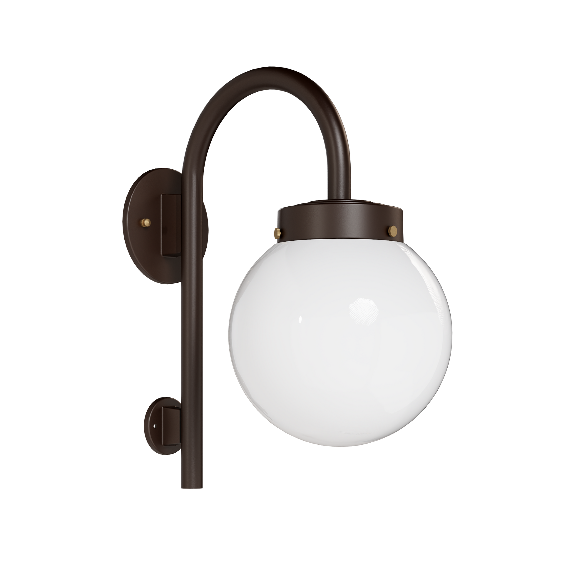 SNOC KEY WEST - WALL MOUNT DOWN WITH CANE SMALL 13099 - Wall