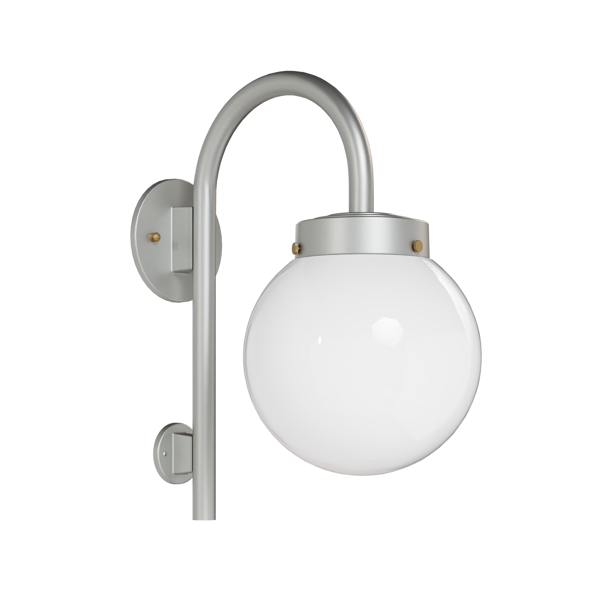 SNOC KEY WEST - WALL MOUNT DOWN WITH CANE SMALL 13099 - Wall