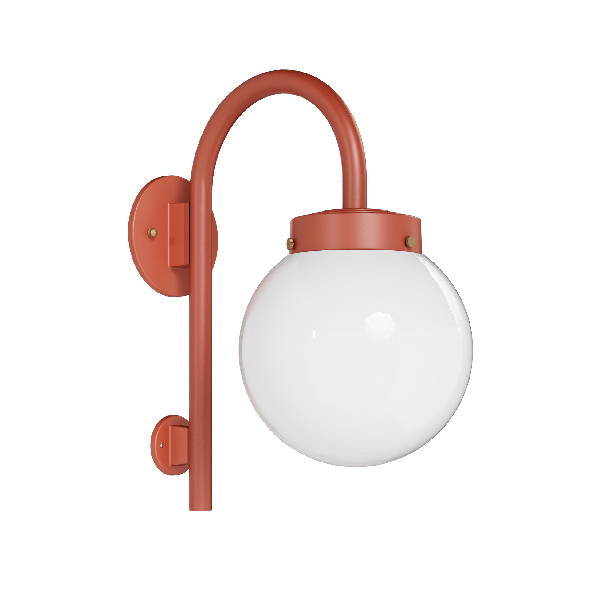 SNOC KEY WEST - WALL MOUNT DOWN WITH CANE SMALL 13099 - Wall