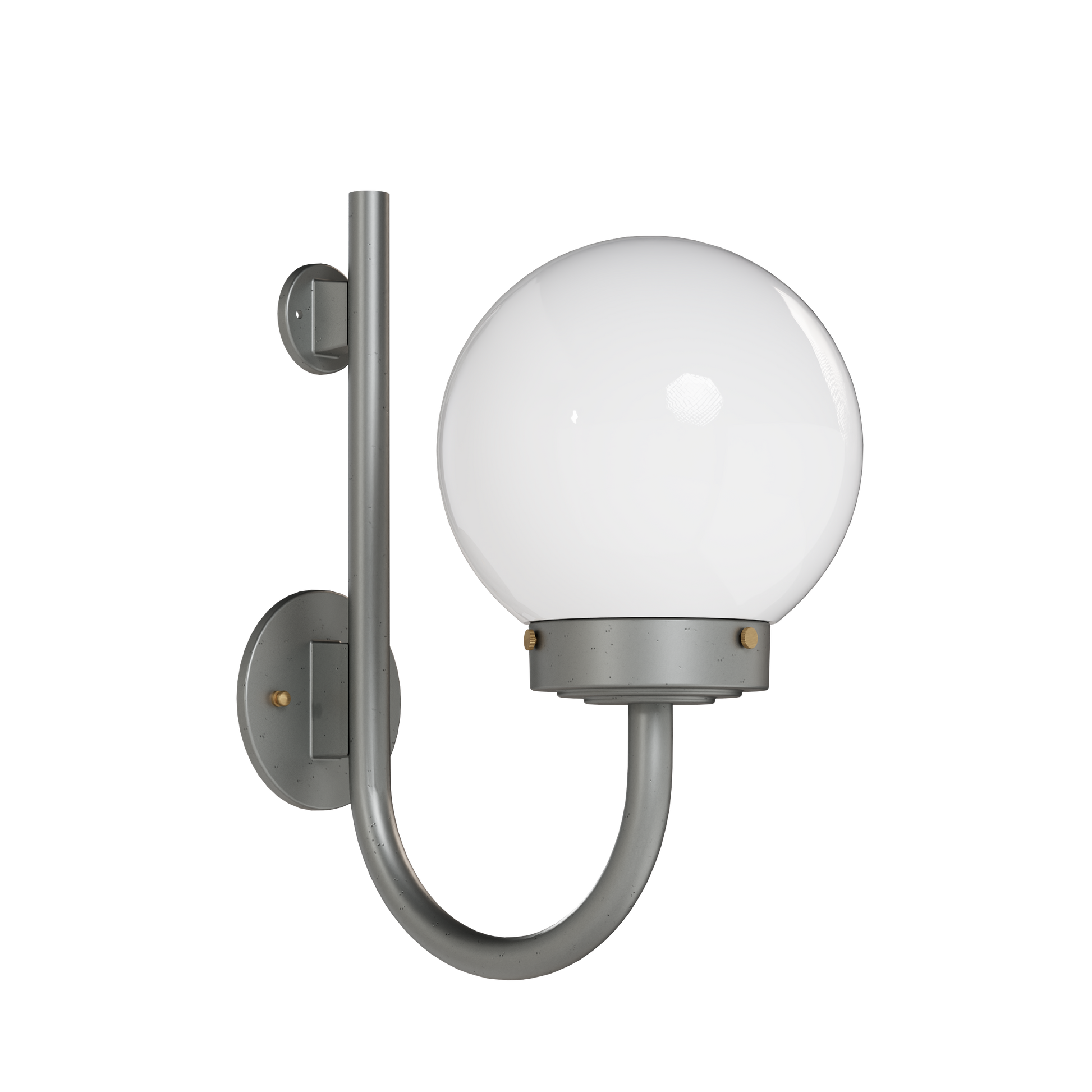 SNOC KEY WEST - WALL MOUNT UP WITH CANE SMALL 13106 - Wall