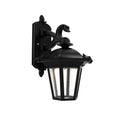 SNOC, MONTPELLIER - WALL MOUNT DOWN OPEN BOTTOM SMALL FORMAT 13311, OUTDOOR WALL LIGHTS