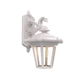 SNOC, MONTPELLIER - WALL MOUNT DOWN OPEN BOTTOM SMALL FORMAT 13311, OUTDOOR WALL LIGHTS