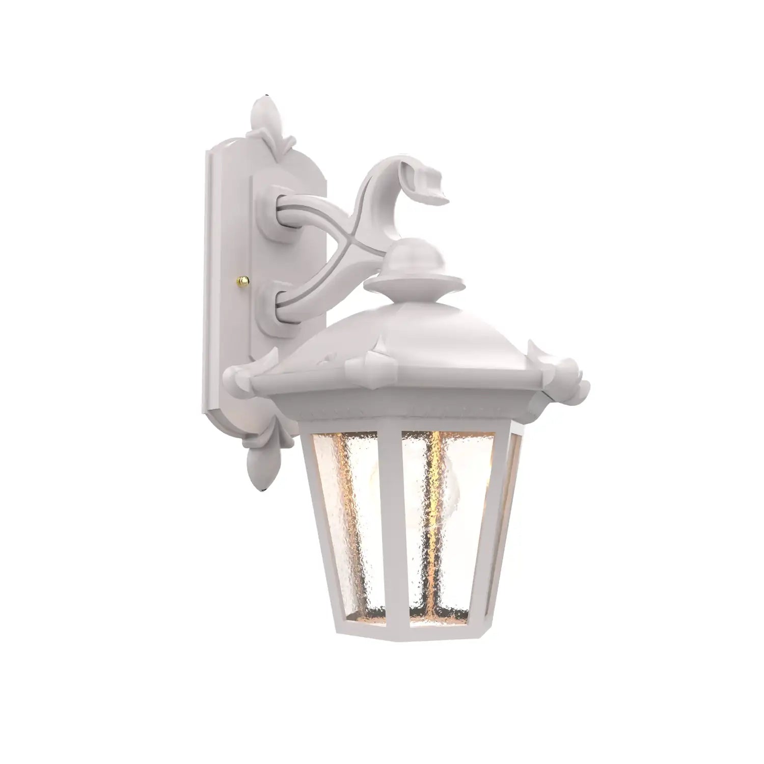SNOC, MONTPELLIER - WALL MOUNT DOWN OPEN BOTTOM SMALL FORMAT 13311, OUTDOOR WALL LIGHTS