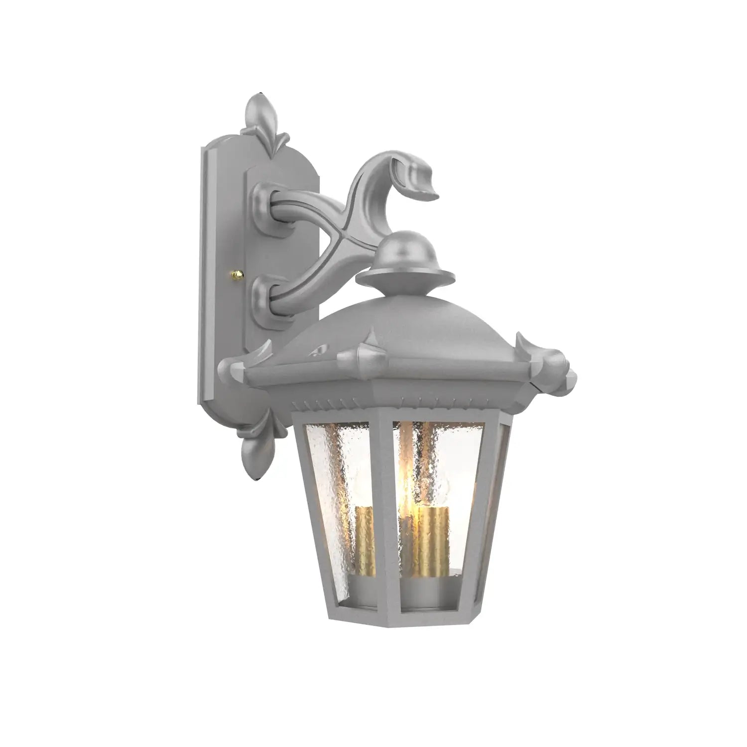 SNOC, MONTPELLIER - WALL MOUNT DOWN OPEN BOTTOM SMALL FORMAT 13311, OUTDOOR WALL LIGHTS
