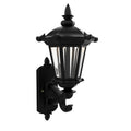 SNOC, MONTPELLIER - WALL MOUNT UP SMALL FORMAT 13314, OUTDOOR WALL LIGHTS
