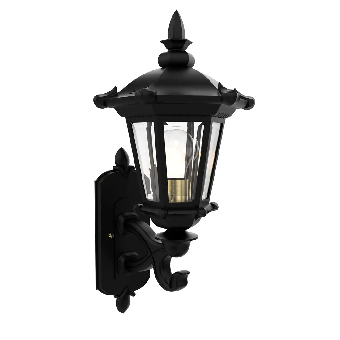 SNOC, MONTPELLIER - WALL MOUNT UP SMALL FORMAT 13314, OUTDOOR WALL LIGHTS