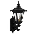 SNOC, MONTPELLIER - WALL MOUNT UP SMALL FORMAT 13314, OUTDOOR WALL LIGHTS