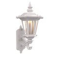 SNOC, MONTPELLIER - WALL MOUNT UP SMALL FORMAT 13314, OUTDOOR WALL LIGHTS