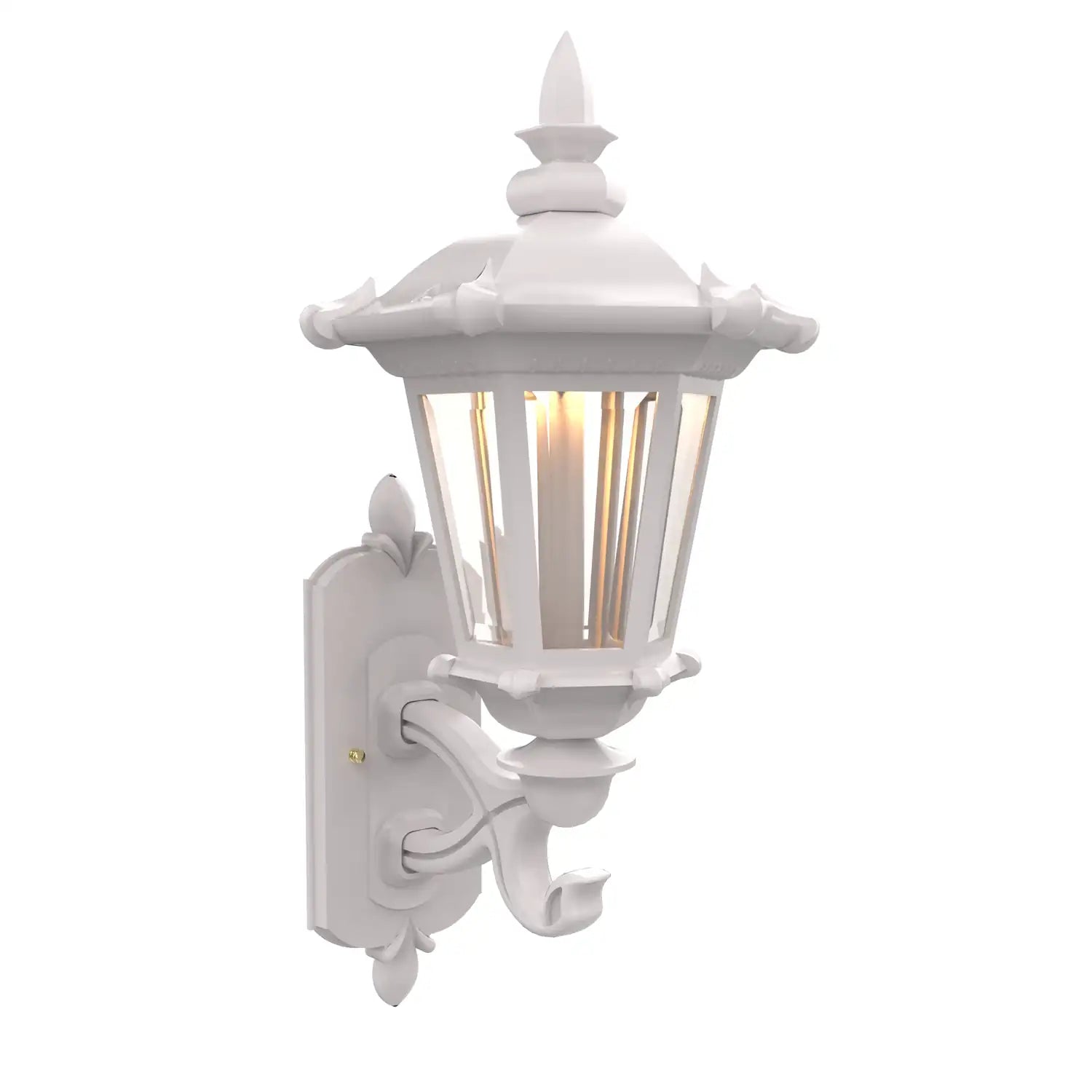 SNOC, MONTPELLIER - WALL MOUNT UP SMALL FORMAT 13314, OUTDOOR WALL LIGHTS