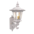 SNOC, MONTPELLIER - WALL MOUNT UP SMALL FORMAT 13314, OUTDOOR WALL LIGHTS