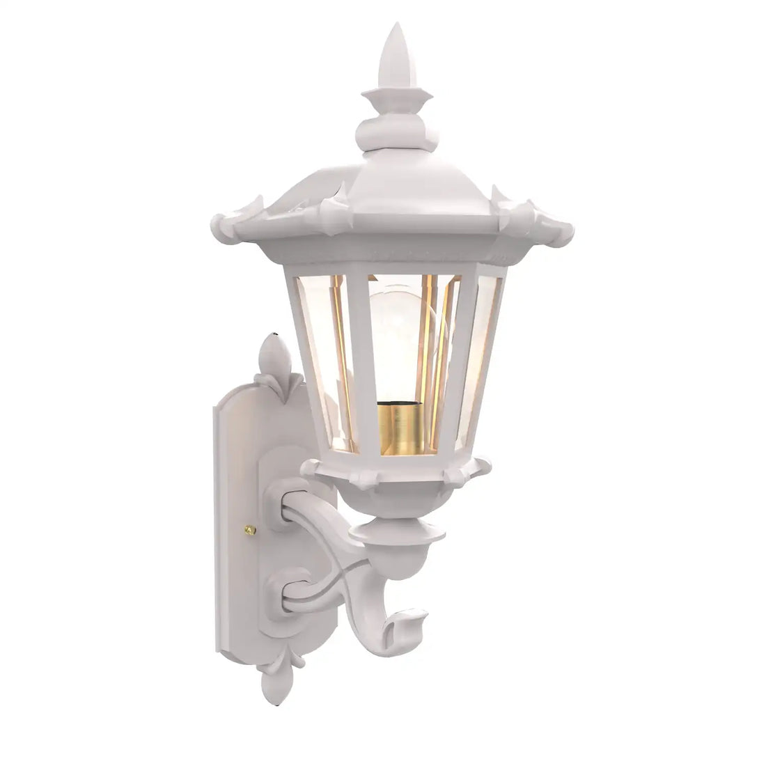 SNOC, MONTPELLIER - WALL MOUNT UP SMALL FORMAT 13314, OUTDOOR WALL LIGHTS