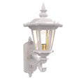 SNOC, MONTPELLIER - WALL MOUNT UP SMALL FORMAT 13314, OUTDOOR WALL LIGHTS