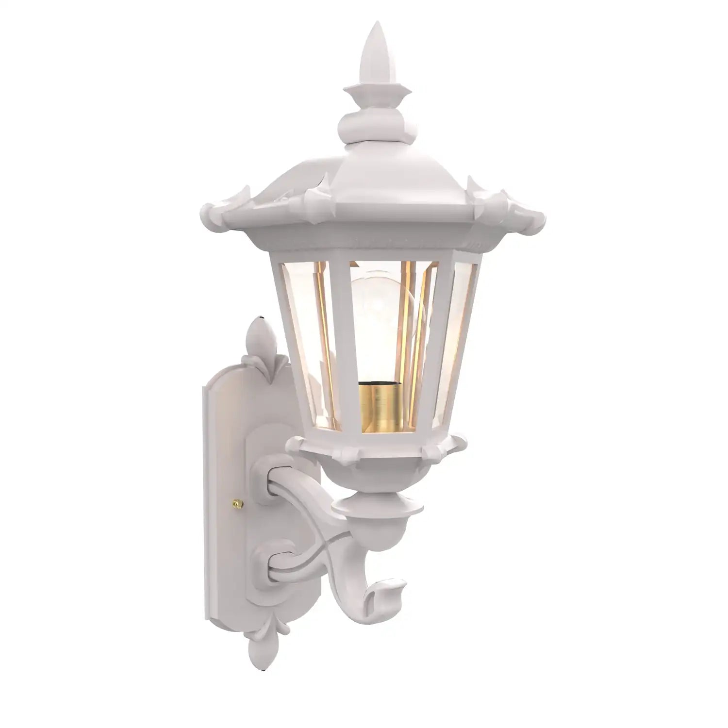 SNOC, MONTPELLIER - WALL MOUNT UP SMALL FORMAT 13314, OUTDOOR WALL LIGHTS