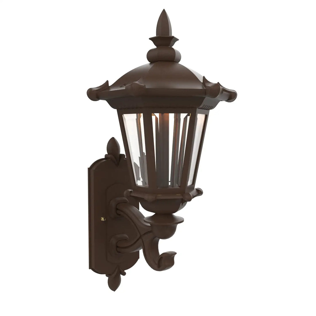 SNOC, MONTPELLIER - WALL MOUNT UP SMALL FORMAT 13314, OUTDOOR WALL LIGHTS