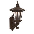 SNOC, MONTPELLIER - WALL MOUNT UP SMALL FORMAT 13314, OUTDOOR WALL LIGHTS
