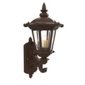 SNOC, MONTPELLIER - WALL MOUNT UP SMALL FORMAT 13314, OUTDOOR WALL LIGHTS