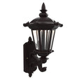 SNOC, MONTPELLIER - WALL MOUNT UP SMALL FORMAT 13314, OUTDOOR WALL LIGHTS