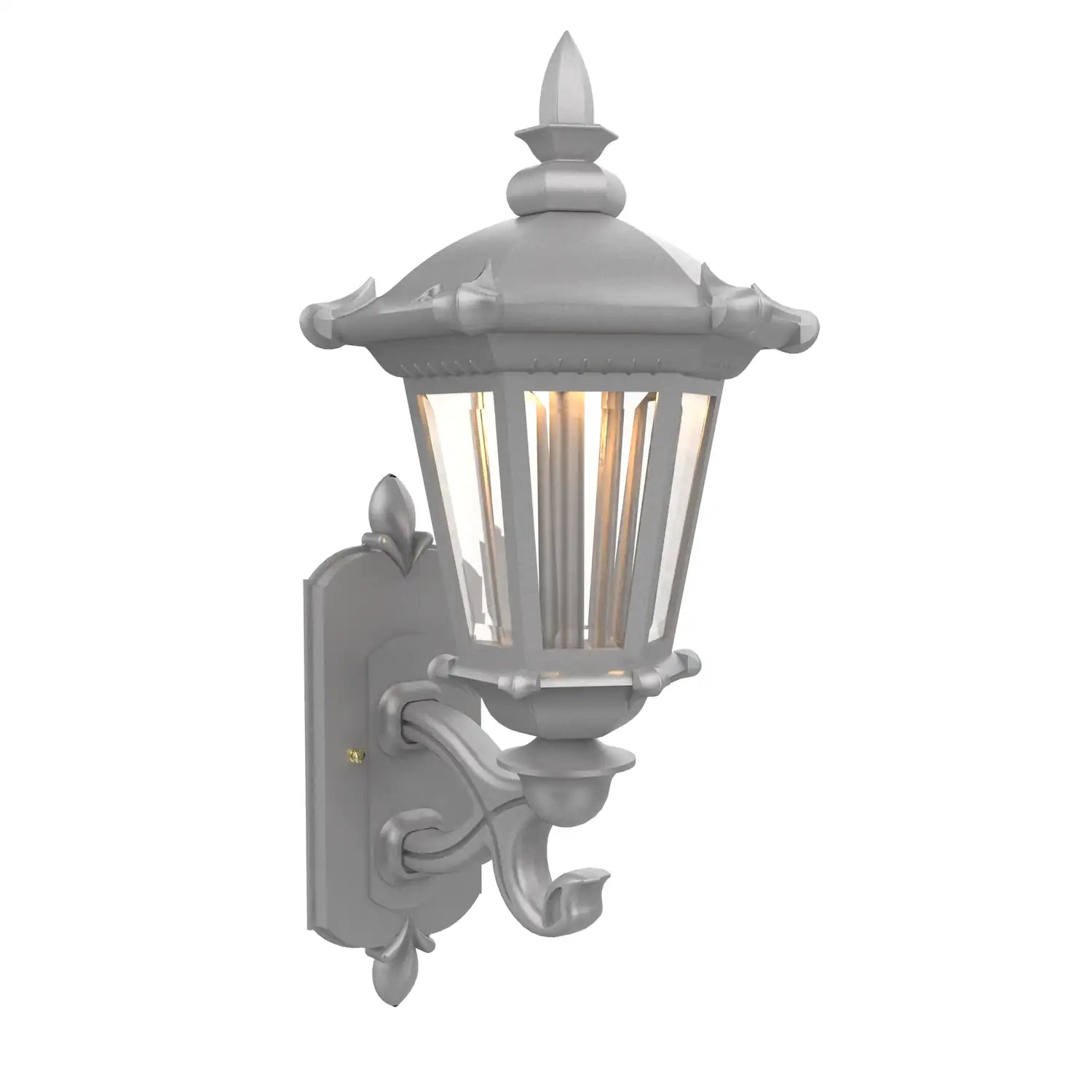 SNOC, MONTPELLIER - WALL MOUNT UP SMALL FORMAT 13314, OUTDOOR WALL LIGHTS