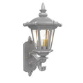 SNOC, MONTPELLIER - WALL MOUNT UP SMALL FORMAT 13314, OUTDOOR WALL LIGHTS