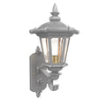 SNOC, MONTPELLIER - WALL MOUNT UP SMALL FORMAT 13314, OUTDOOR WALL LIGHTS