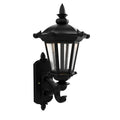 SNOC, MONTPELLIER - WALL MOUNT UP SMALL FORMAT 13314, OUTDOOR WALL LIGHTS