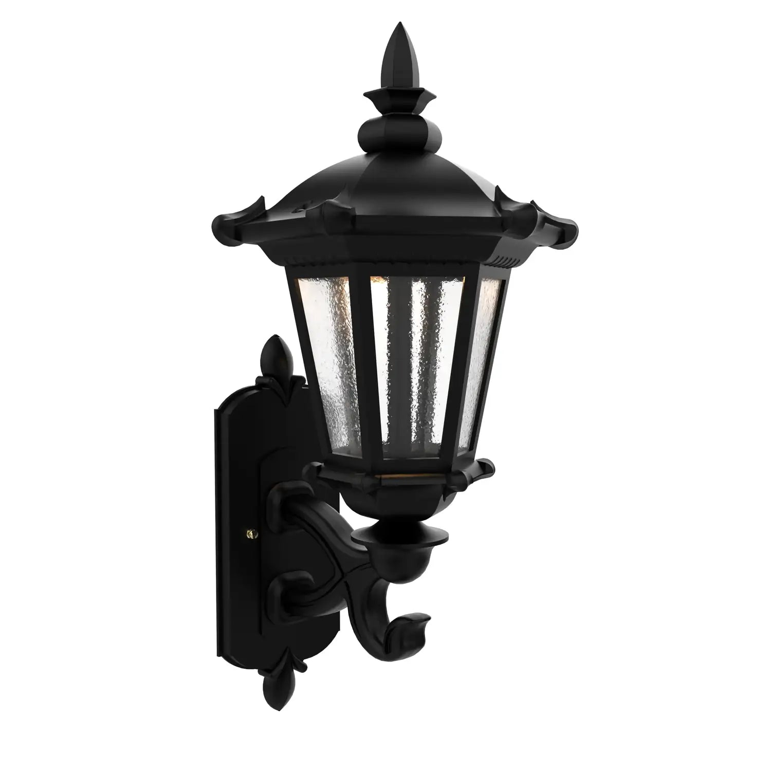 SNOC, MONTPELLIER - WALL MOUNT UP SMALL FORMAT 13314, OUTDOOR WALL LIGHTS