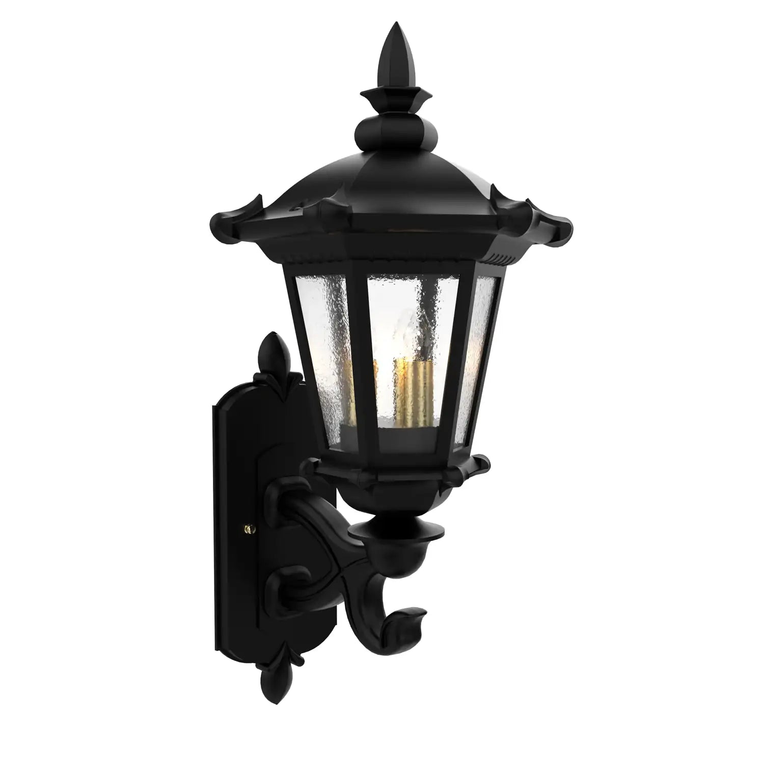 SNOC, MONTPELLIER - WALL MOUNT UP SMALL FORMAT 13314, OUTDOOR WALL LIGHTS