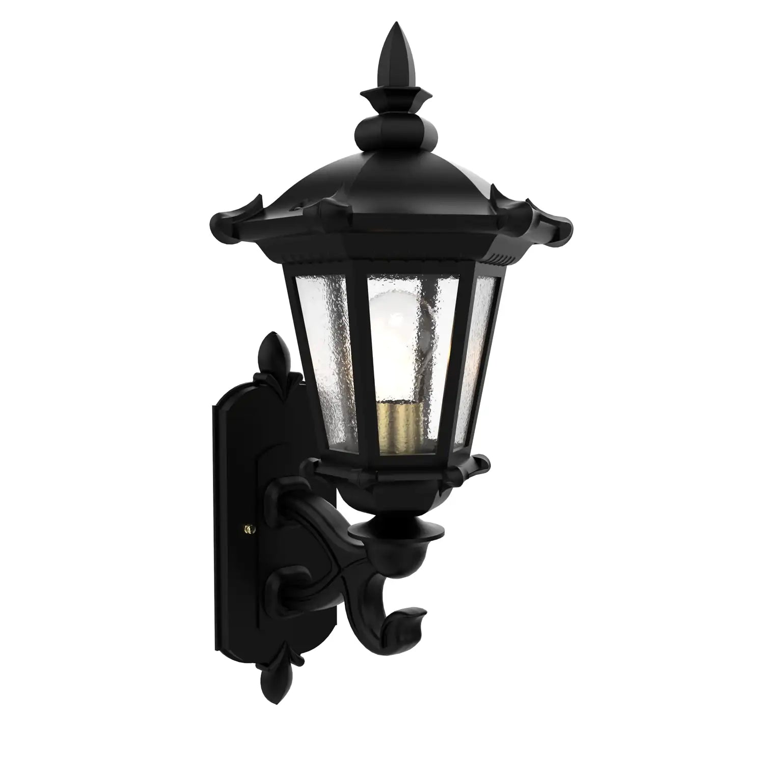 SNOC, MONTPELLIER - WALL MOUNT UP SMALL FORMAT 13314, OUTDOOR WALL LIGHTS