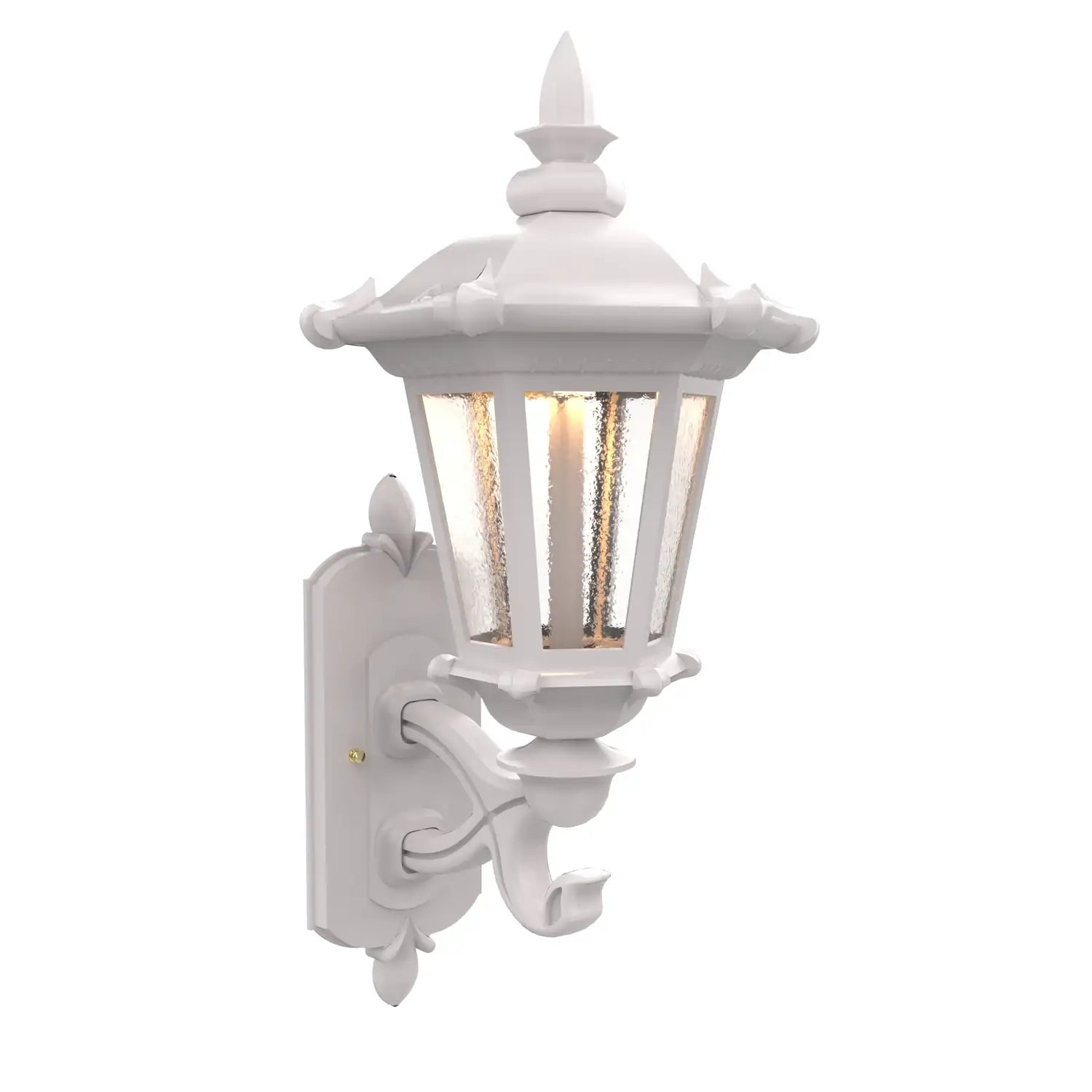 SNOC, MONTPELLIER - WALL MOUNT UP SMALL FORMAT 13314, OUTDOOR WALL LIGHTS