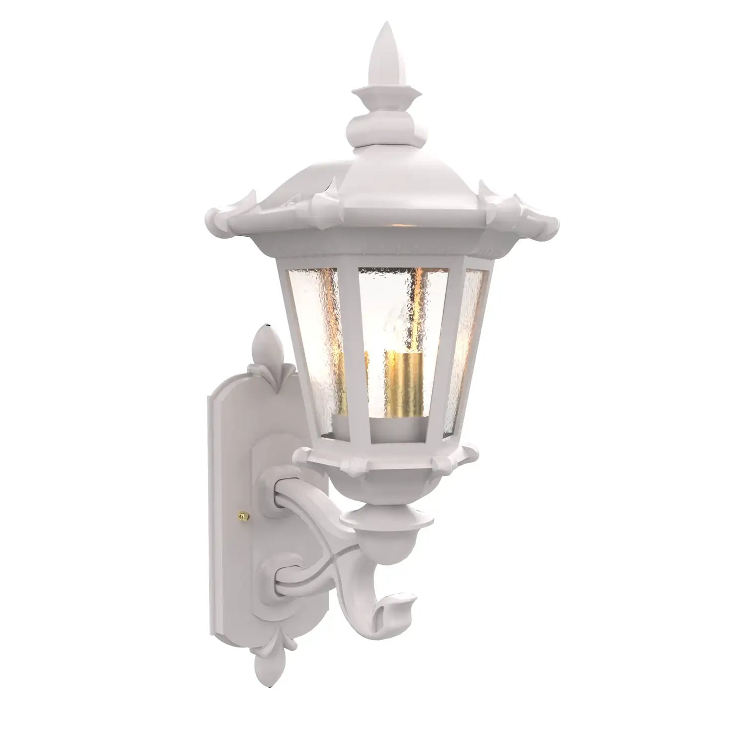 SNOC, MONTPELLIER - WALL MOUNT UP SMALL FORMAT 13314, OUTDOOR WALL LIGHTS