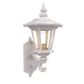 SNOC, MONTPELLIER - WALL MOUNT UP SMALL FORMAT 13314, OUTDOOR WALL LIGHTS