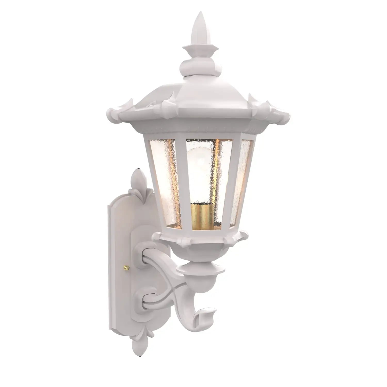 SNOC, MONTPELLIER - WALL MOUNT UP SMALL FORMAT 13314, OUTDOOR WALL LIGHTS