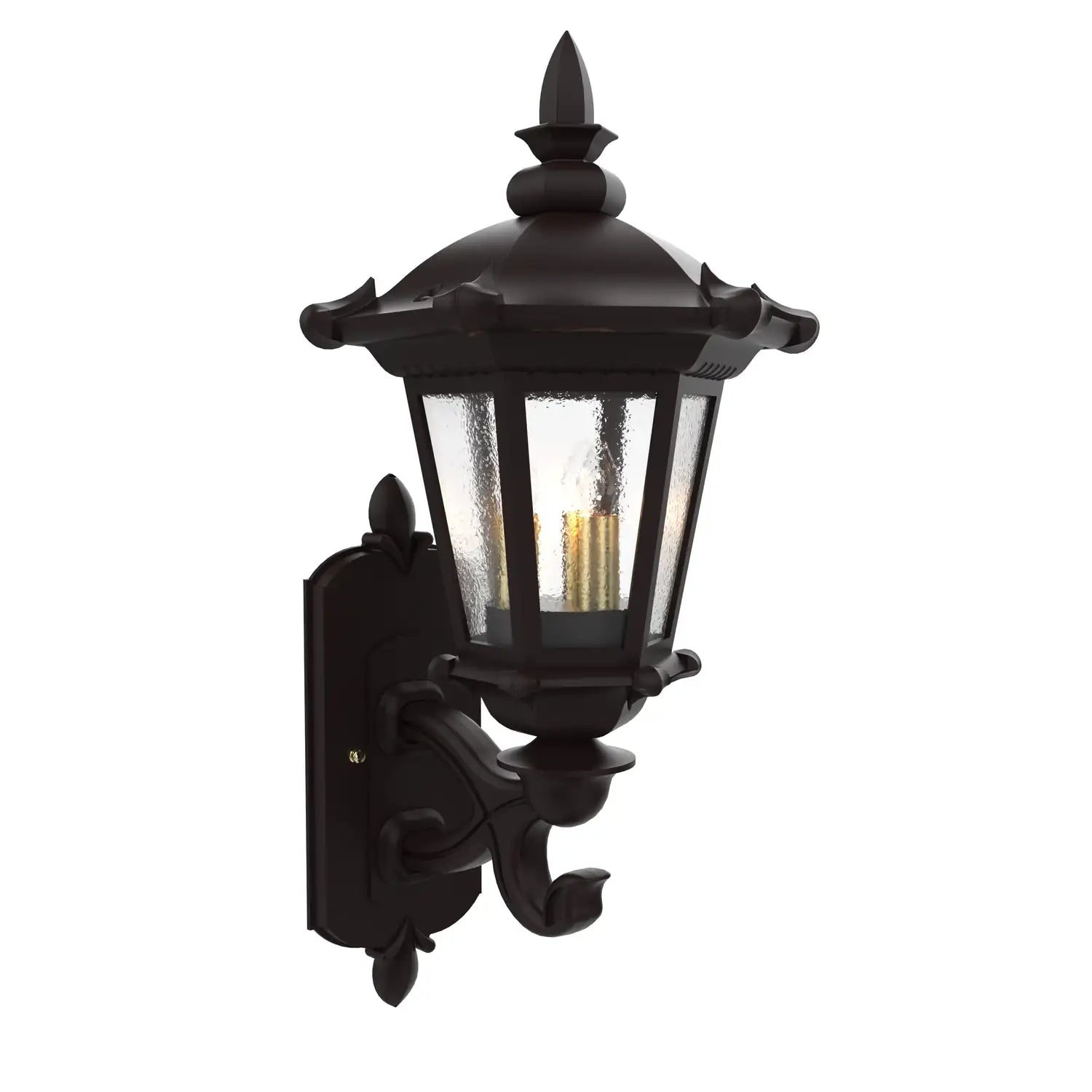 SNOC, MONTPELLIER - WALL MOUNT UP SMALL FORMAT 13314, OUTDOOR WALL LIGHTS