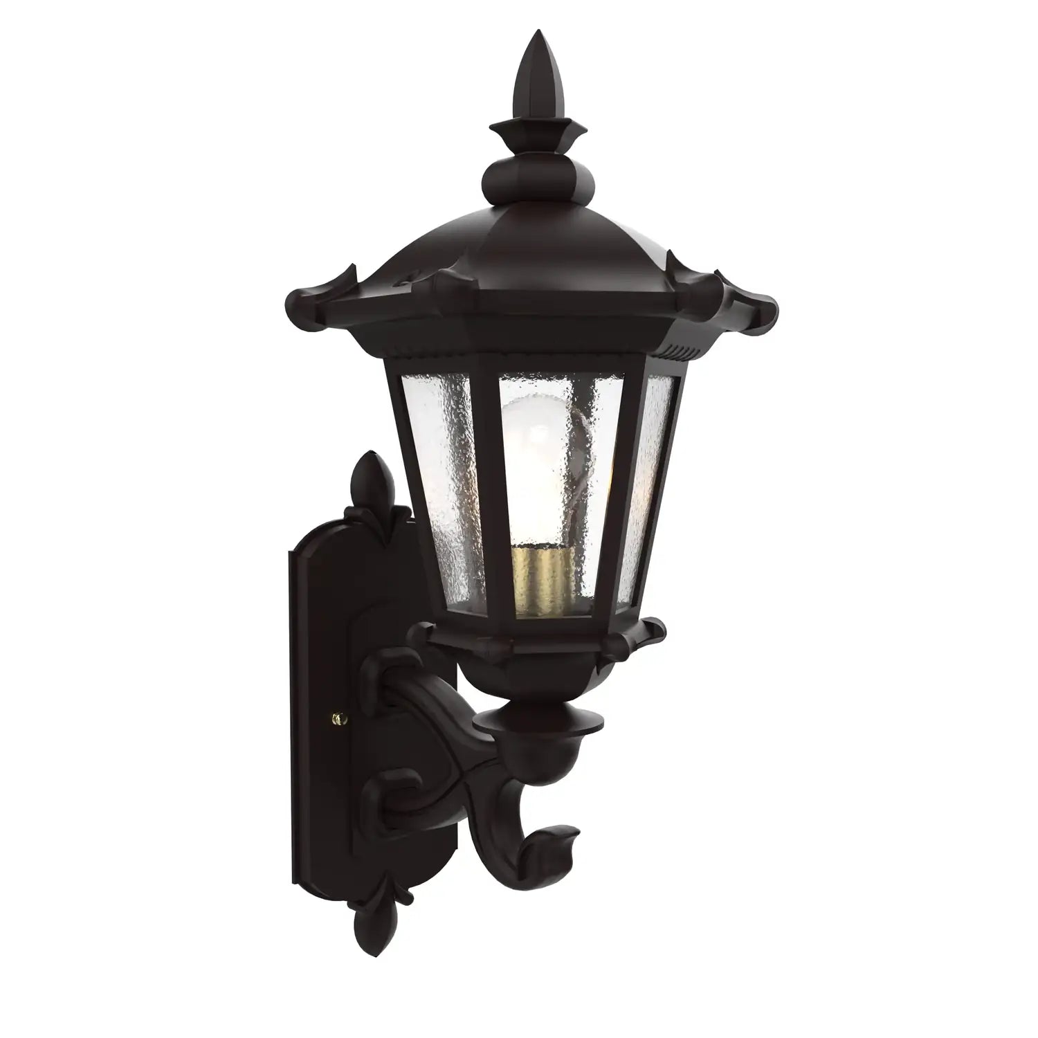 SNOC, MONTPELLIER - WALL MOUNT UP SMALL FORMAT 13314, OUTDOOR WALL LIGHTS