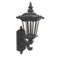 SNOC, MONTPELLIER - WALL MOUNT UP SMALL FORMAT 13314, OUTDOOR WALL LIGHTS